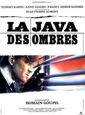 La Java des Ombres (1983) - poster