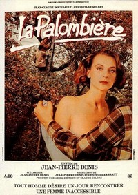 La Palombière (1983) - poster