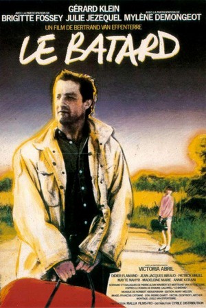 Le Bâtard (1983) - poster