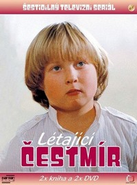 Létající Cestmír (1983) - poster