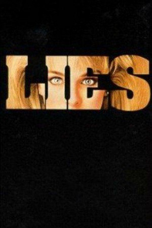 Lies (1983) - poster