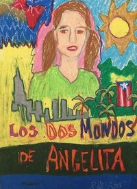 Los Dos Mundos de Angelita (1983) - poster