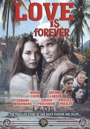 Love Is Forever (1983) - poster