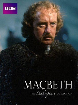 Macbeth (1983) - poster