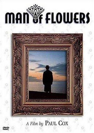 Man of Flowers (1983) - poster