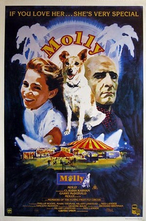 Molly (1983) - poster