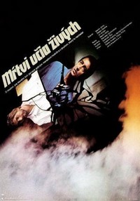 Mrtvi Ucia Zivych (1983) - poster