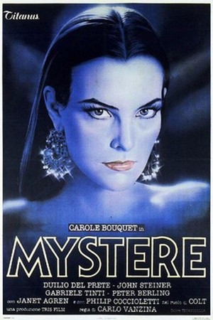 Mystère (1983) - poster