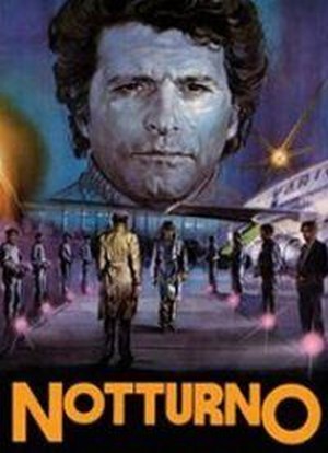 Notturno (1983) - poster
