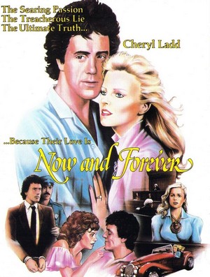 Now and Forever (1983) - poster