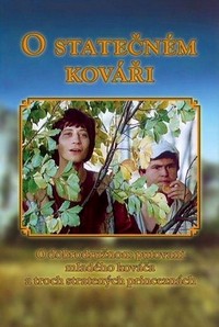 O Statecnem Kovari (1983) - poster