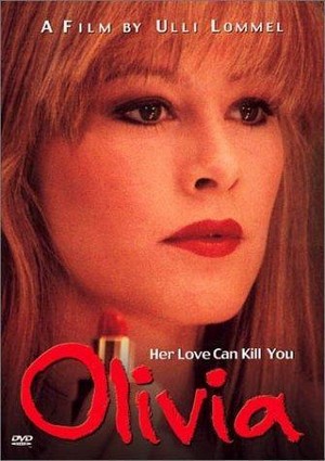 Olivia (1983) - poster