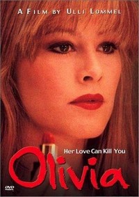 Olivia (1983) - poster