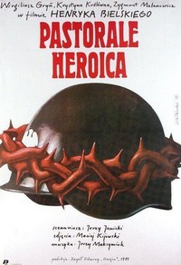 Pastorale Heroica (1983) - poster