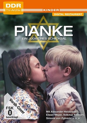 Pianke (1983) - poster