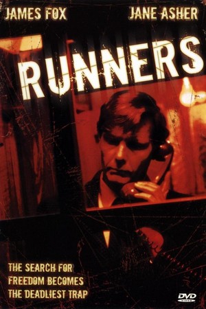 Runners (1983) - poster