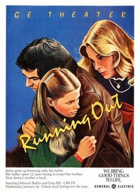 Running Out (1983) - poster