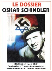 Schindler: The Documentary (1983) - poster