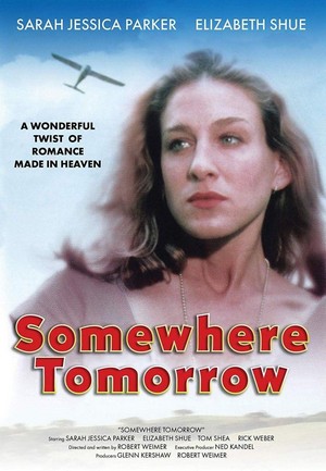 Somewhere Tomorrow (1983) - poster