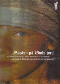 Søsken på Guds Jord (1983) - poster