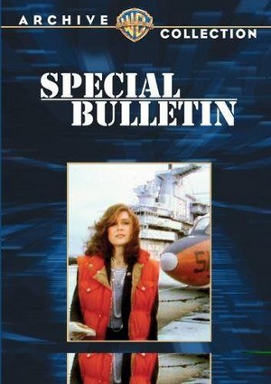 Special Bulletin (1983) - poster