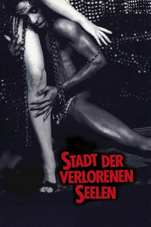 Stadt der Verlorenen Seelen (1983) - poster