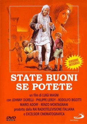 State Buoni... Se Potete (1983) - poster