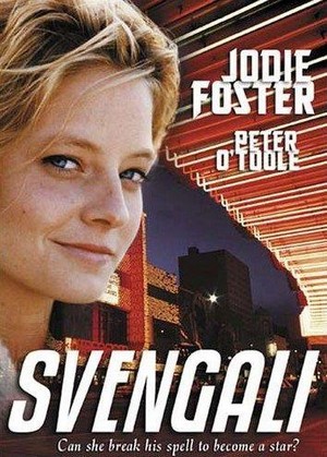 Svengali (1983) - poster