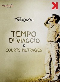 Tempo di Viaggio (1983) - poster