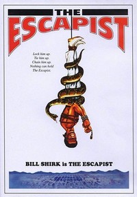 The Escapist (1983) - poster