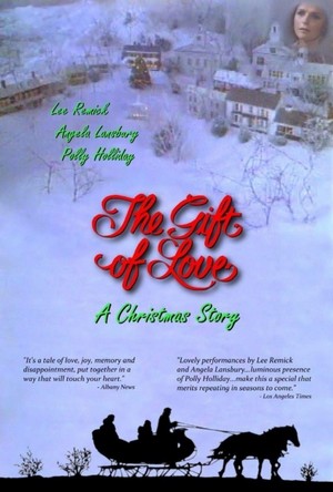 The Gift of Love: A Christmas Story (1983) - poster