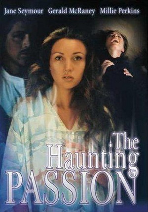 The Haunting Passion (1983) - poster