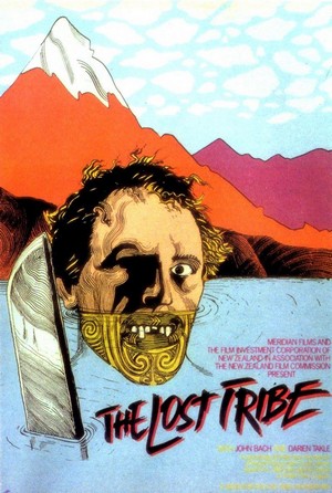 The Lost Tribe (1983) - poster