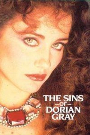 The Sins of Dorian Gray (1983) - poster