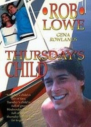 Thursday's Child (1983) - poster