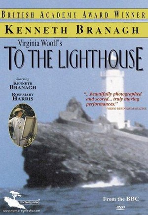 To the Lighthouse (1983) - poster