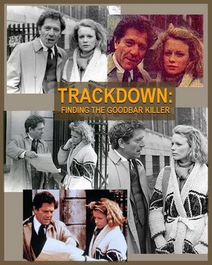 Trackdown: Finding the Goodbar Killer (1983) - poster