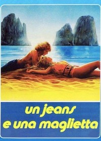 Un Jeans e una Maglietta (1983) - poster