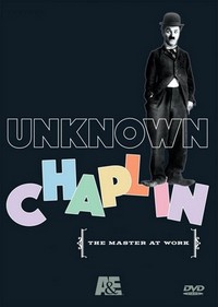 Unknown Chaplin (1983) - poster