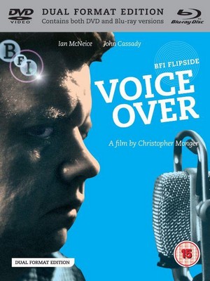 Voice Over (1983) - poster