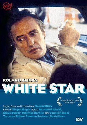 White Star (1983) - poster