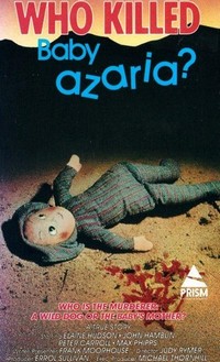 Who Killed Baby Azaria? (1983) - poster