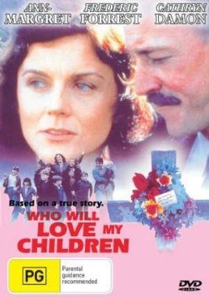 Who Will Love My Children? (1983) - poster
