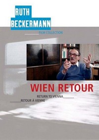 Wien Retour (1983) - poster