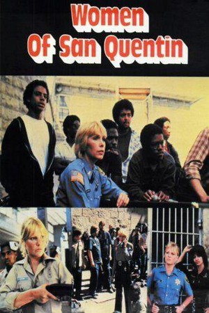 Women of San Quentin (1983) - poster