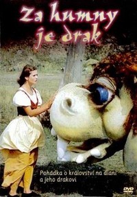 Za Humny Je Drak (1983) - poster