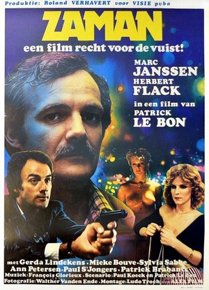Zaman (1983) - poster