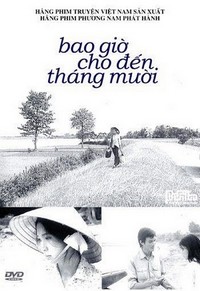 Bao Gio Cho den Thang Muoi (1984) - poster