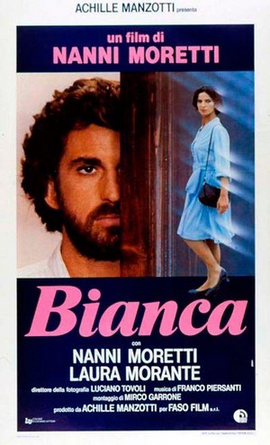 Bianca (1984) - poster