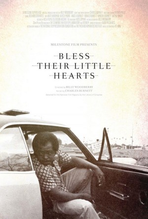 Bless Their Little Hearts (1984) - poster